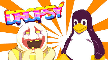 Dropsy: A Point-and-click Hugventure | The Linux Gamer Reviews