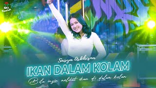 Ikan Dalam Kolam - Sasya Arkhisna