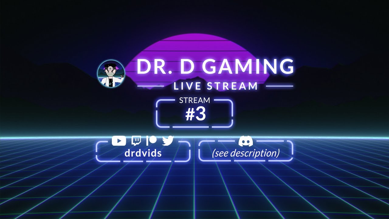 dr live stream