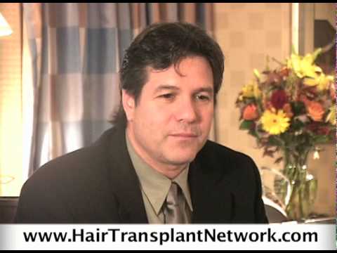 Hair Transplant - Why Dr. Ron Shapiro is a World L...