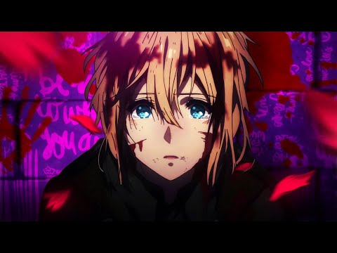 Nyudoria - Save Me From Hell [Lyrics x AMV]