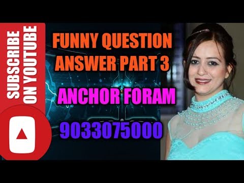 funny-question-answer-part-3-birthday-party-|-anchor-|-emcee-|host-|-anchor-foram