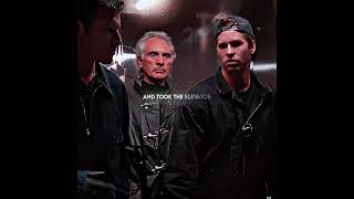 This is a movie from 33 years ago titled “TheRealMcCoy” #clips #movie #film #tvshow #filmtok #crime