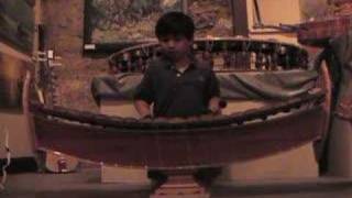 Star Wars On Khmer Xylophone Roneat Ek