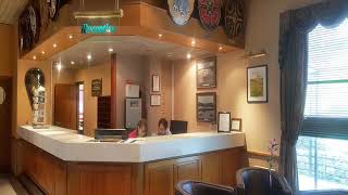 The Shetland Hotel - Lerwick - United Kingdom