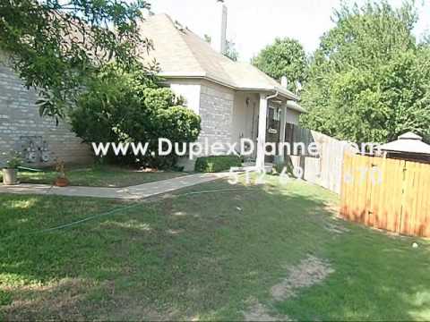 North Austin duplex for sale at 1906 Alex Ave by R...