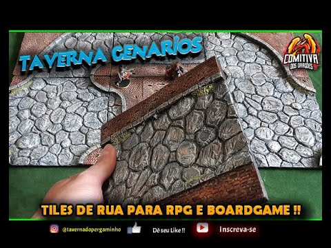 Kit Moeda: Scythe - Taverna Real - Taverna Real Board Game, portal de Jogos  de Tabuleiro