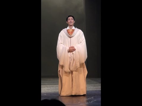 20161001 7PM 곤투모로우 (강필석+김무열+박영수+김법래+정하루 외)