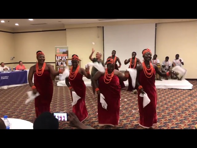 Benin Cultural Dance #benindance #culturaldance class=