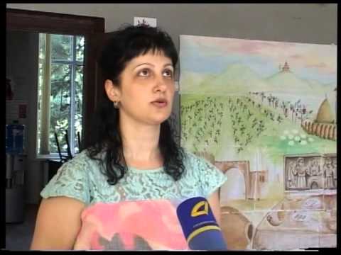 ტრენინგი დირექტორებისთვის  11 09 15