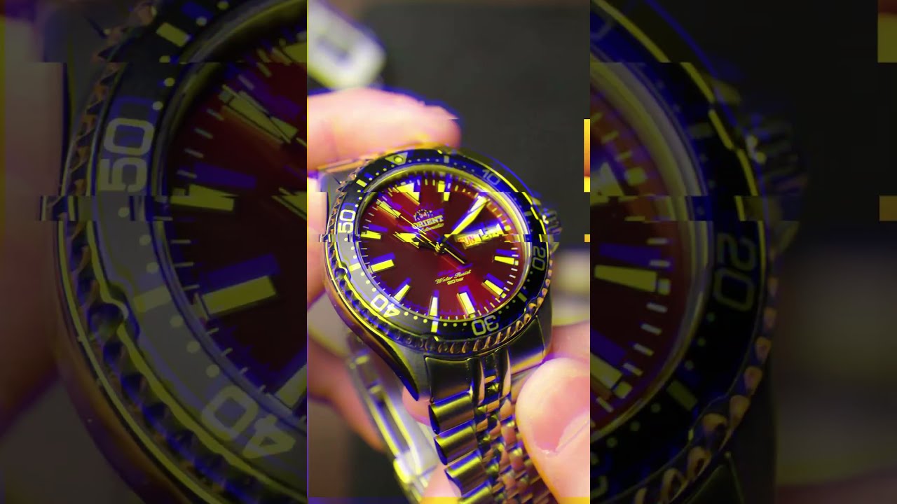 NEVER Forget To Do This With Your Watch Shorts Divewatch Watchcollectors