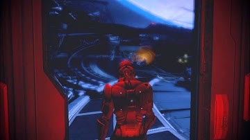 mass effect 2 pc part 1 HD