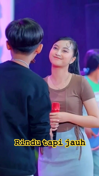 𝚛𝚒𝚗𝚍𝚞 𝚝𝚊𝚙𝚒 𝚓𝚊𝚞𝚑 #konyakchannel #dangdut #agengmusic