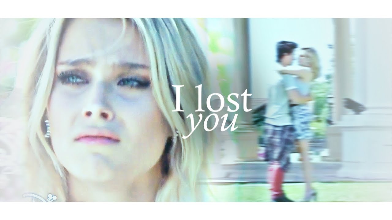 Ambar + Simon - I lost you
