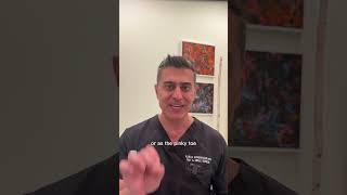 Why Your Pinky Toe Nail is Small