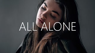Sonic Journey - All Alone (Lyrics)