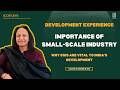Importance: Small-scale sector | Development Experience Class 12 Indian Economic Development (CBSE)