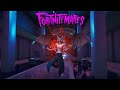 Vampire Revenant Kado Thorne Boss - Fortnitemares 2023 Update