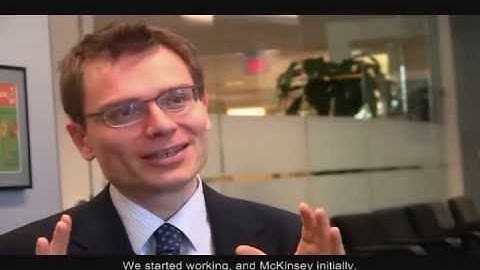 3 Factors Affecting Economic Performance: Interview with Nicholas Bloom (6/6)