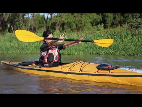 Video: Cómo hacer kayak o canotaje en el río Charles