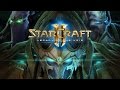 Starcraft ii legacy of the void game movie