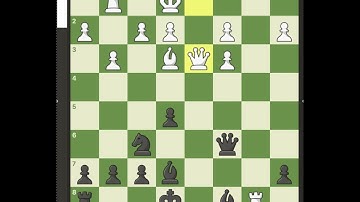 Win over Eric (2600) Robot I 343rd Real Chess Game I Learn Chess I