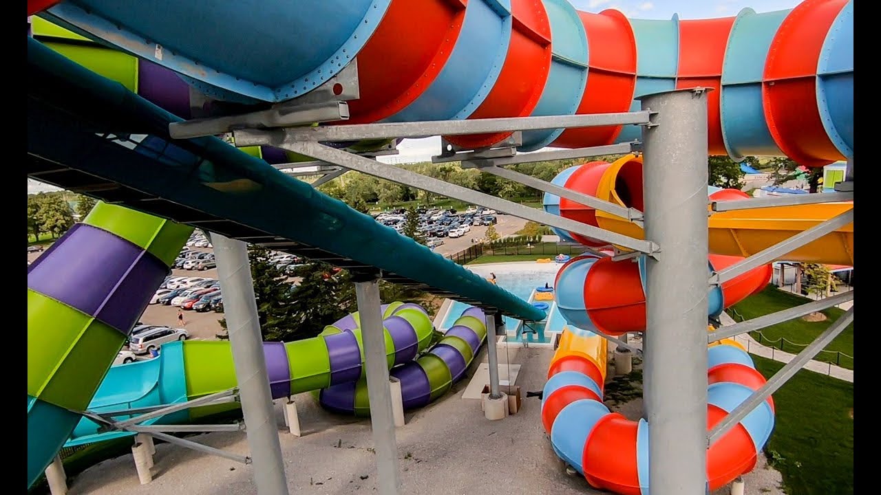 Wet And Wild Water Park Brampton YouTube wet-and-wild-water-park-brampton-youtube