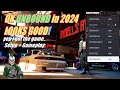 NFS UNBOUND in 2024 Ultra Graphics RTX4080Super Setup & Raw Gameplay