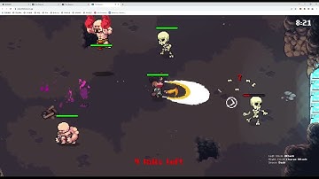 The Beacon x Smolverse Event - Dungeon Run