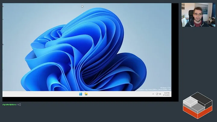 LXD 5.0 LTS for 4.0 users