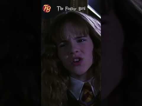 متوجه این نکته در هری پاتر شده بودی