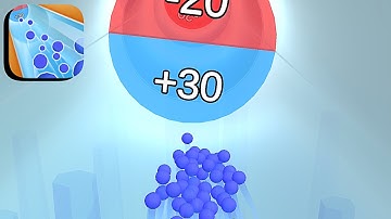 Slide balls ​- All Levels Gameplay Android,ios (Part 1)