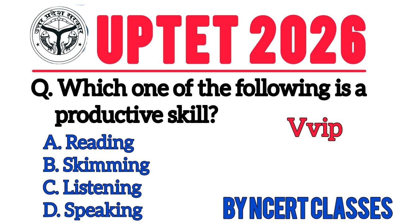 CTET 2026 English Pedagogy Don't miss these questions! 30/30 पक्के!
