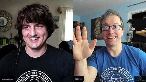 How to get into Capture the Flag (CTF)? | CTF Radiooo 002