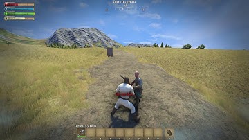 Medieval Engineers | Bishop Mod - Prototype 01