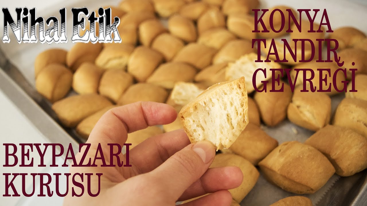 BEYPAZARI KURUSU nasıl yapılır, tarifi ve püf noktaları