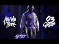 03 greedo  big gang official audio