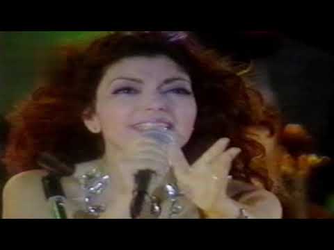      2000 سميرة سعيد زيك بشر حفل ليالي التلفزيون