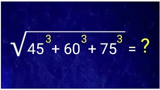 Square Root Simplification Tricks | Can You Simplify This? | Math Olympiad Question | Mathematics