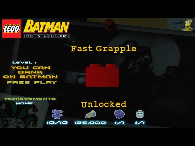 Bat-ter watch out for LEGO Batman! – 🏝 Poptropica Help Blog 🗺