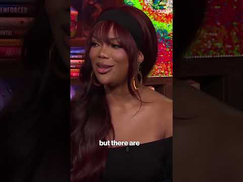 'Next Gen NYC' Star Riley Burruss Reveals Where She Stands With Todd Tucker #shorts