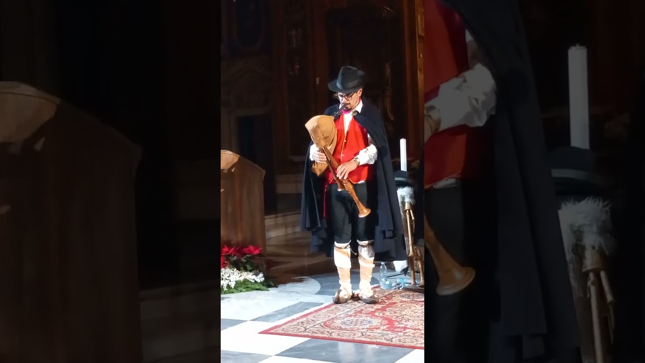 Mainarde ( di Piero Ricci) Angelo Fusco e Diego ciaramella chiesa dei Turchini Napoli 2022