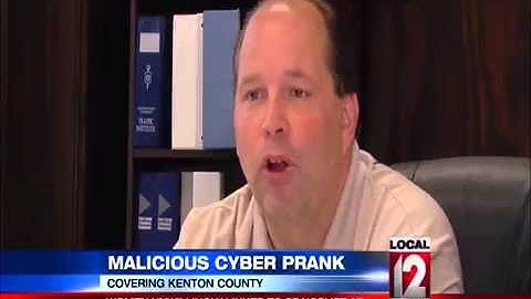 Malicious cyber prank links woman to Craigslist ad