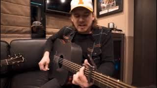 Morgan Wallen -  Luke Combs Cover 