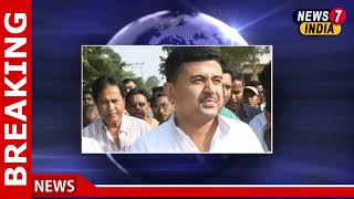 TMC closes door on Suvendu Adhikari after he speaks out against Prashant Kishor
