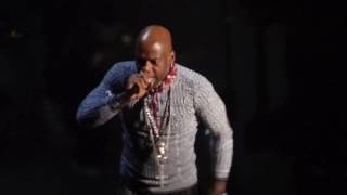 2Pac Tribute - Rock & Roll Hall of Fame 2017(Snoop, YG, Treach, T.I.)