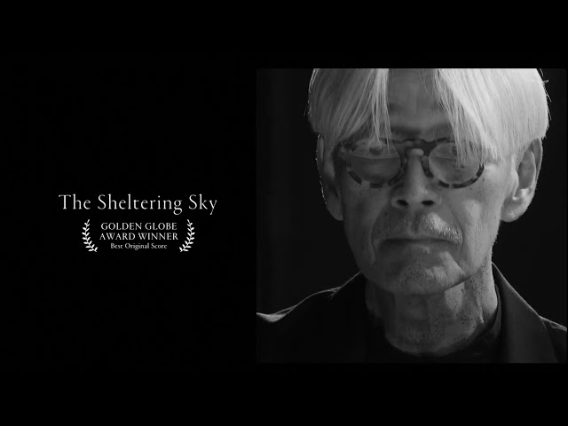 【予告編】坂本龍一最初で最後のコンサート長編映画『Ryuichi Sakamoto | Opus』