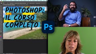 PHOTOSHOP: il corso GRATIS CHE NON TI ASPETTI