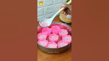 Thumbnail of IDE JUALAN DIDEPAN RUMAH RESEP KUE LAPIS MUTIARA #idejualan #shorts #shortsyoutube