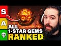 BEST 1 Star Legendary Gems in Diablo Immortal 2026 